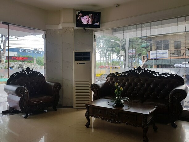 Imagen de los interiores del Hotel Cindy Kelly. Foto 20