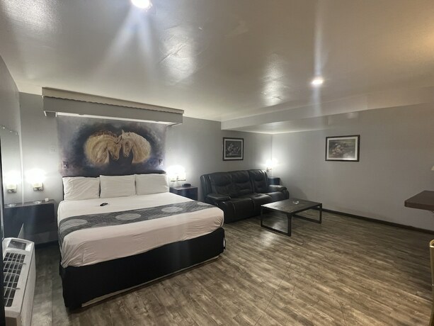 Imagen de la habitación del Hotel Cindy Lyn Motel. Foto 5