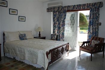 Imagen de la habitación del Hotel Cindy Villa. Foto 3