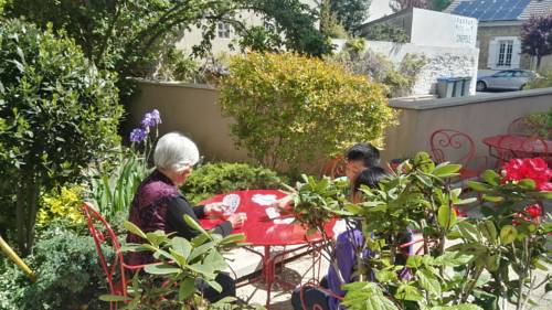 Imagen de la habitación del Hotel Cinépole. Foto 8