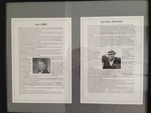 Imagen de la habitación del Hotel Cinépole. Foto 14