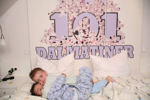 Imagen de la habitación del Hotel Cinehotel Maroni. Foto 15