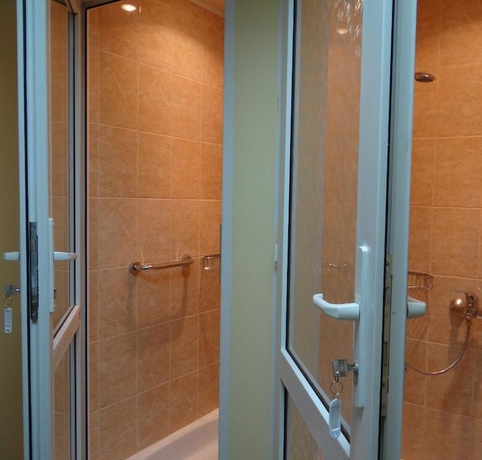 Imagen general del Hotel Cinema. Foto 3