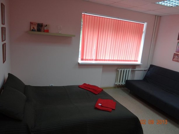 Imagen general del Hotel Cinema. Foto 4