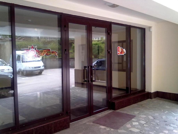 Imagen general del Hotel Cinema. Foto 5