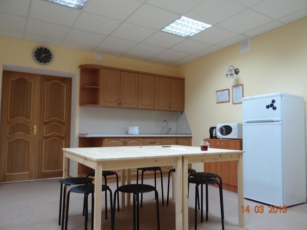 Imagen general del Hotel Cinema. Foto 8