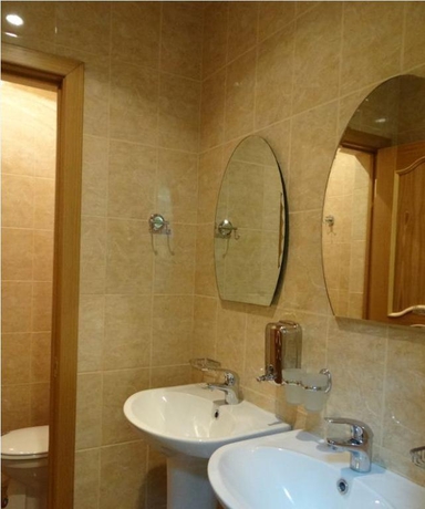 Imagen general del Hotel Cinema. Foto 11