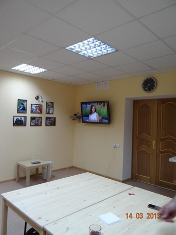 Imagen general del Hotel Cinema. Foto 13