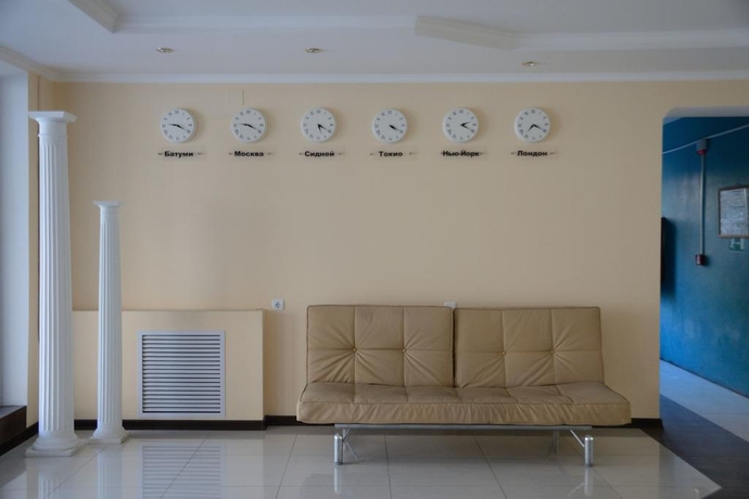 Imagen general del Hotel Cinema. Foto 14