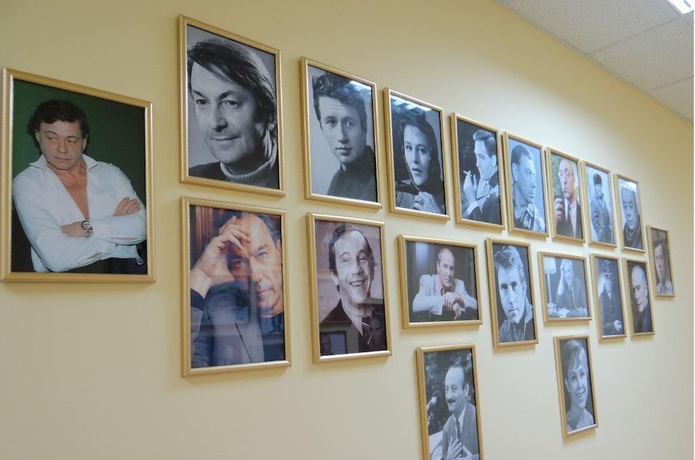 Imagen general del Hotel Cinema. Foto 15