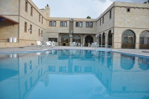 Imagen general del Hotel Ciner. Foto 3