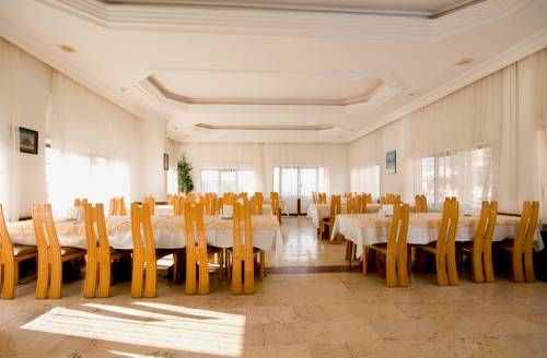 Imagen general del Hotel Ciner. Foto 11