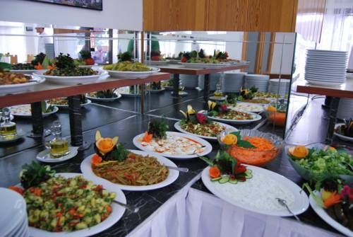 Imagen general del Hotel Ciner. Foto 14