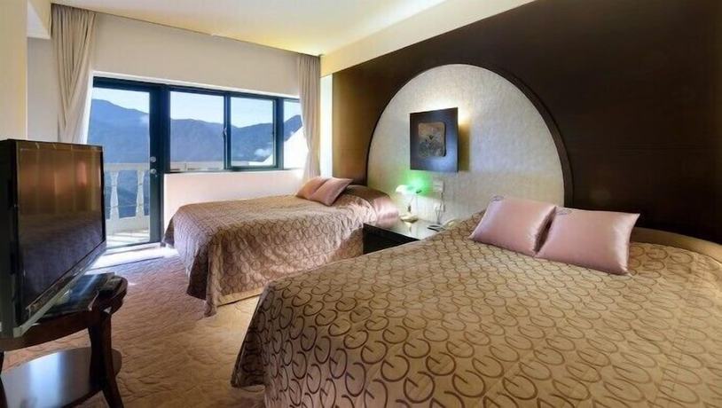 Imagen de la habitación del Hotel Cingjing Guest House. Foto 9