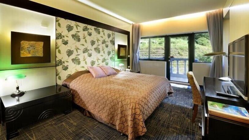 Imagen de la habitación del Hotel Cingjing Guest House. Foto 10