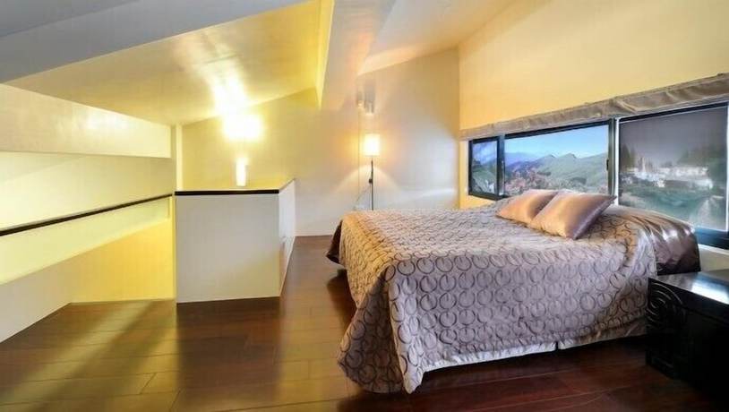 Imagen de la habitación del Hotel Cingjing Guest House. Foto 12