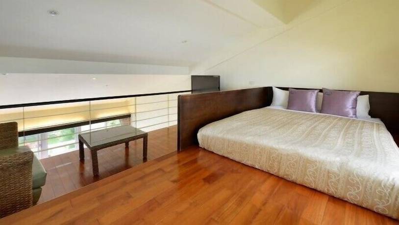 Imagen de la habitación del Hotel Cingjing Guest House. Foto 20