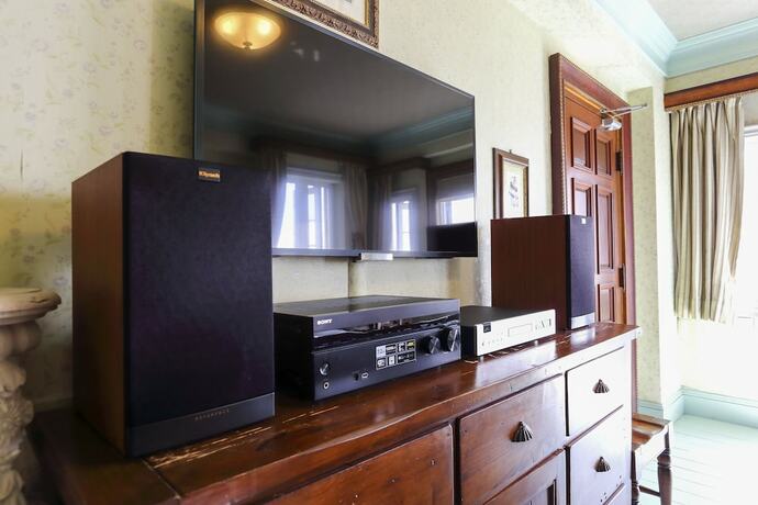 Imagen general del Hotel Cingjing Xiafei Music Villa, Ren'ai. Foto 8