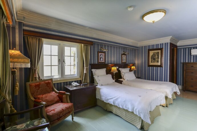 Imagen de la habitación del Hotel Cingjing Xiafei Music Villa, Ren'ai. Foto 18