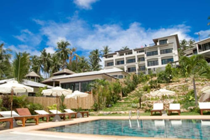 Imagen de los interiores del Hotel Cinnamon Beach Villas. Foto 17