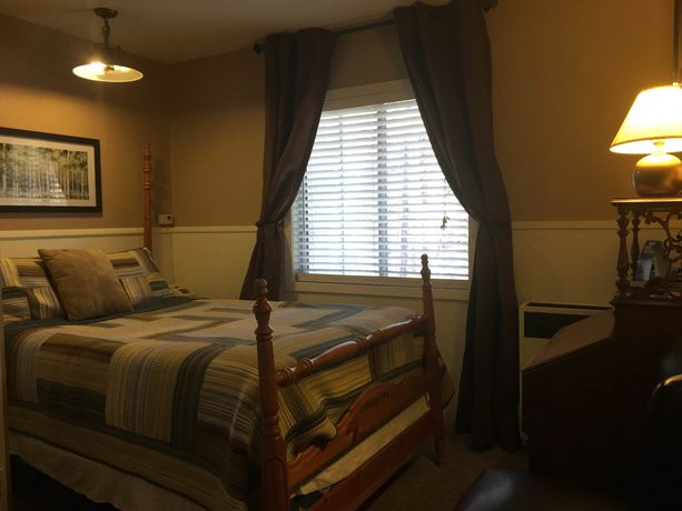 Imagen de la habitación del Hotel Cinnamon Bear Inn. Foto 3