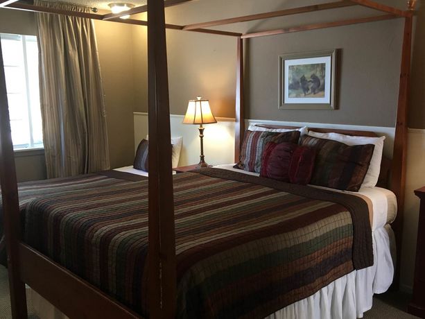 Imagen general del Hotel Cinnamon Bear Inn. Foto 2
