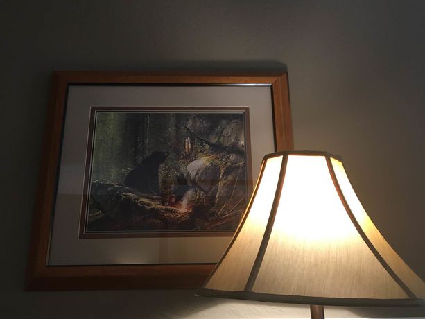 Imagen de la habitación del Hotel Cinnamon Bear Inn. Foto 6