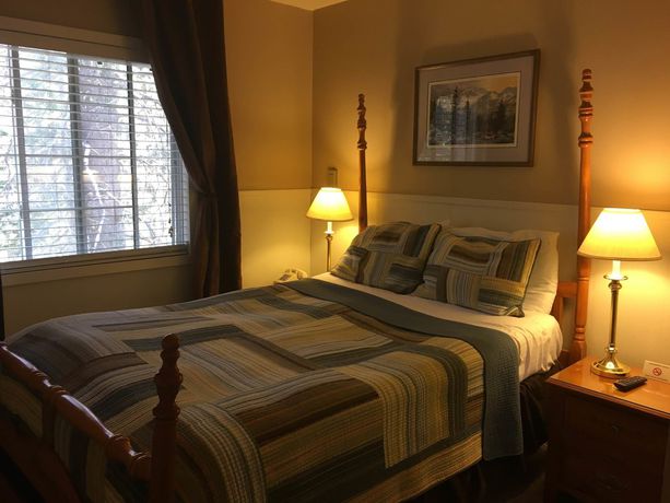 Imagen de la habitación del Hotel Cinnamon Bear Inn. Foto 7