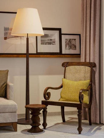 Imagen de la habitación del Hotel Cinnamon Bentota Beach. Foto 5