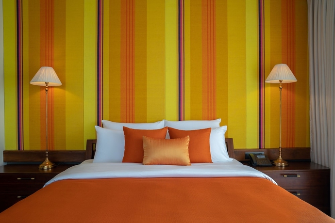 Imagen de la habitación del Hotel Cinnamon Bentota Beach. Foto 8