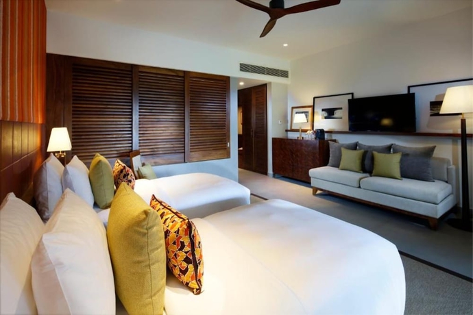 Imagen de la habitación del Hotel Cinnamon Bentota Beach. Foto 11
