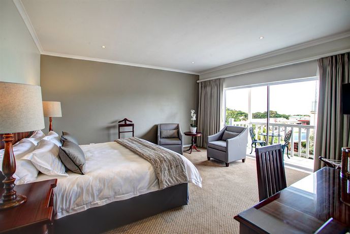 Imagen de la habitación del Hotel Cinnamon Boutique. Foto 2