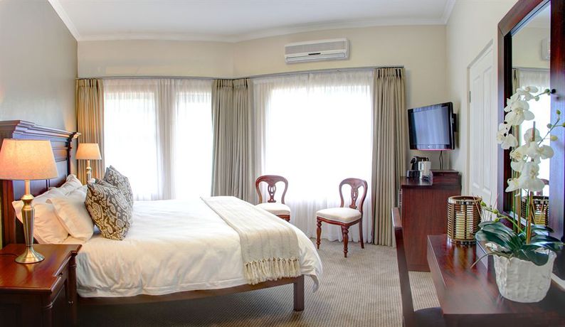 Imagen de la habitación del Hotel Cinnamon Boutique. Foto 3