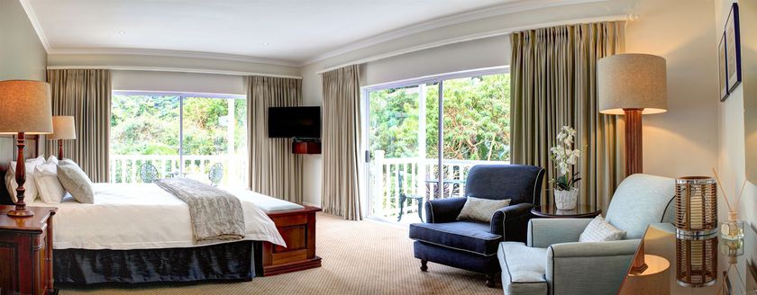 Imagen de la habitación del Hotel Cinnamon Boutique. Foto 4