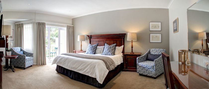 Imagen de la habitación del Hotel Cinnamon Boutique. Foto 5