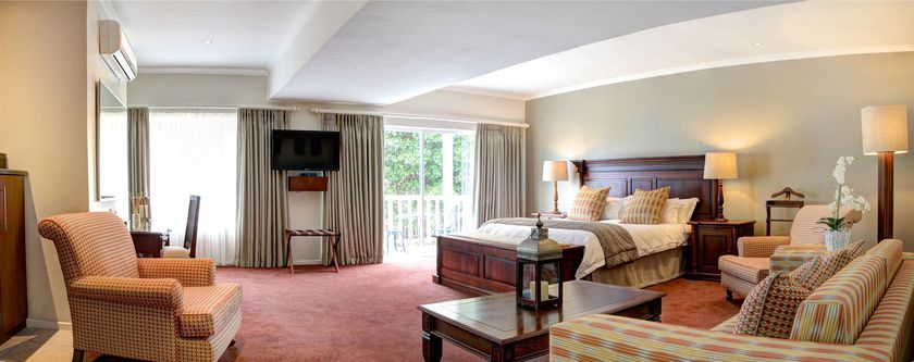 Imagen de la habitación del Hotel Cinnamon Boutique. Foto 6