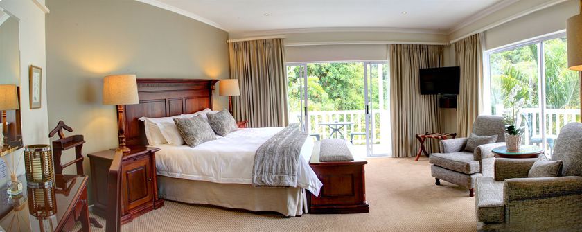 Imagen de la habitación del Hotel Cinnamon Boutique. Foto 7