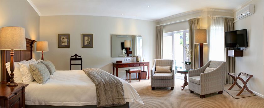 Imagen de la habitación del Hotel Cinnamon Boutique. Foto 8