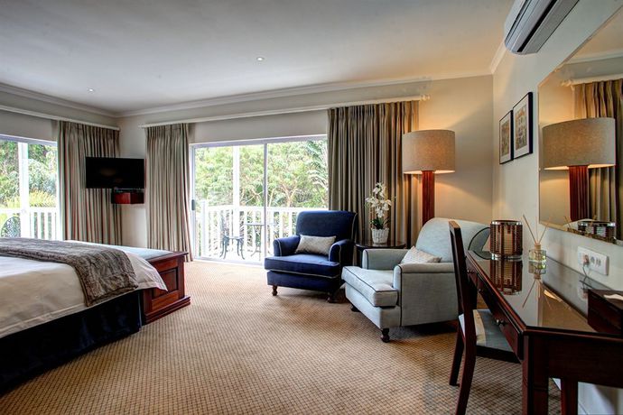 Imagen de la habitación del Hotel Cinnamon Boutique. Foto 11