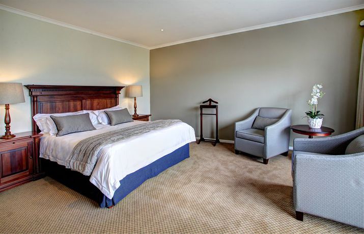 Imagen de la habitación del Hotel Cinnamon Boutique. Foto 12