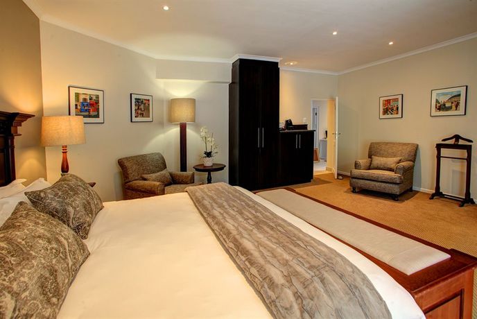 Imagen de la habitación del Hotel Cinnamon Boutique. Foto 13