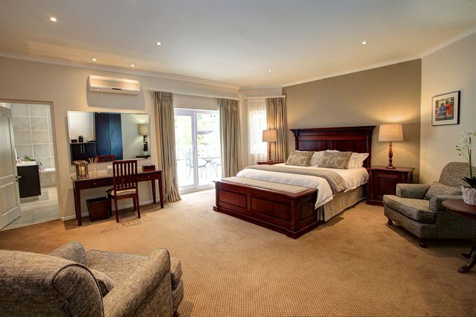 Imagen de la habitación del Hotel Cinnamon Boutique. Foto 14