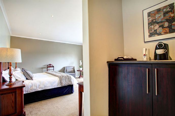 Imagen de la habitación del Hotel Cinnamon Boutique. Foto 15