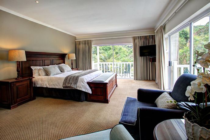 Imagen de la habitación del Hotel Cinnamon Boutique. Foto 16