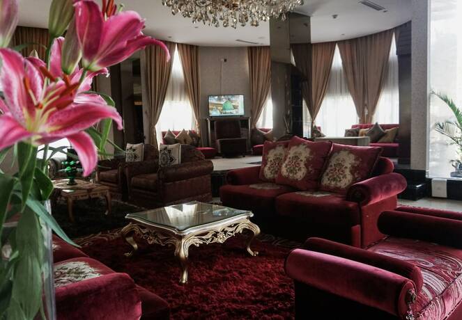 Imagen general del Hotel Cinnamon Boutique Syariah. Foto 3