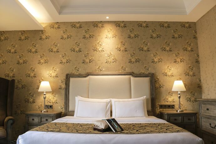 Imagen general del Hotel Cinnamon Boutique Syariah. Foto 5