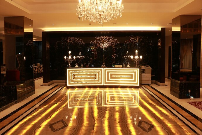 Imagen general del Hotel Cinnamon Boutique Syariah. Foto 8