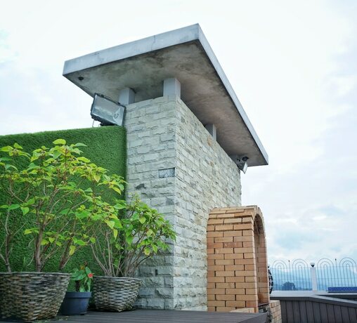 Imagen general del Hotel Cinnamon Boutique Syariah. Foto 11