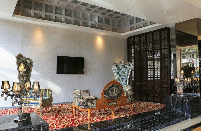 Imagen general del Hotel Cinnamon Boutique Syariah. Foto 12