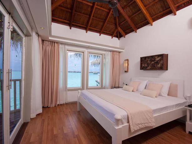 Imagen de la habitación del Hotel Cinnamon Dhonveli Maldives. Foto 6